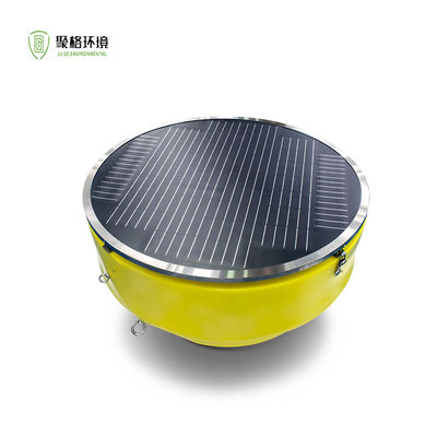 Giá tốt. Buoy Float Hệ thống giám sát chất lượng nước trực tuyến cho sông đại dương trực tuyến