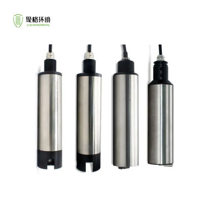 Giá tốt. Bộ cảm biến hỗn độn kỹ thuật số ngâm 400NTU 2000NTU 3000NTU 4000NTU Bộ cảm biến biến động tự động tự động trực tuyến