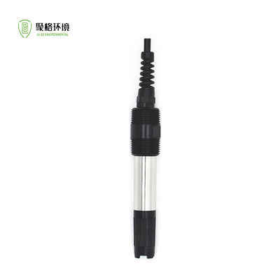 Giá tốt. Cảm biến khử trùng kỹ thuật số RS485 Phương pháp màng Cảm biến FCL dư thừa trực tuyến