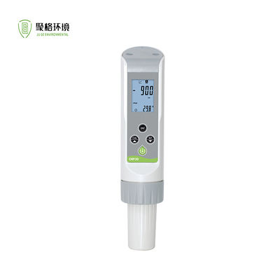 Giá tốt. Ống chống thấm Máy đo ORP di động loại bút Máy đo khả năng giảm oxy hóa trực tuyến