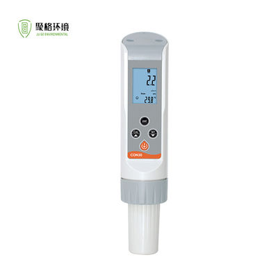 Giá tốt. Máy đo độ mặn cao độ chính xác loại bút dẫn điện TDS hiệu quả năng lượng trực tuyến