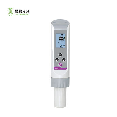 Giá tốt. Máy đo ozone hòa tan di động cho loại bút nước Bảo trì dễ dàng trực tuyến