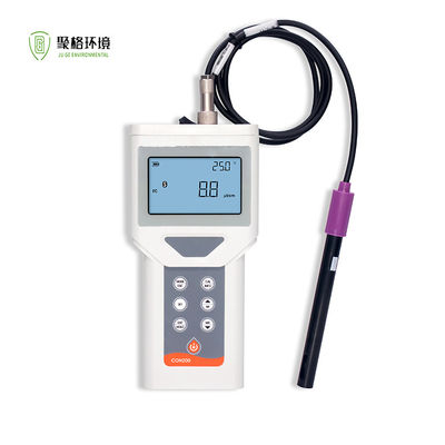 Giá tốt. Máy tính dẫn pin TDS Máy đo độ mặn Máy kiểm tra chất lượng nước di động Thiết kế ergonomic trực tuyến