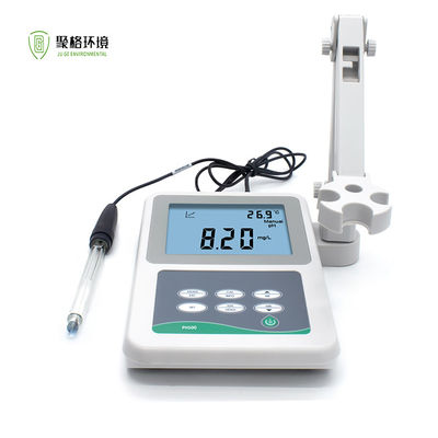 Giá tốt. Phòng thí nghiệm trường học PH ORP máy đo chất lượng nước di động Đẹp và nhỏ gọn trực tuyến