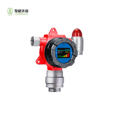 Giá tốt. Máy phát hiện rò rỉ khí đa cố định cho khí tổng hợp H2S CO O2 Ex chống nổ trực tuyến