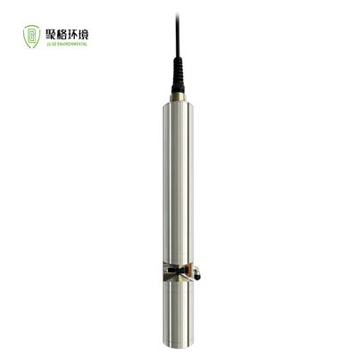 Giá tốt. Bộ cảm biến chất lượng nước đa tham số toàn phổ kỹ thuật số TOC BOD UV254 Bộ cảm biến màu sắc trực tuyến