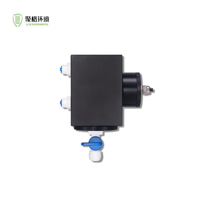 Giá tốt. Dòng chảy thông qua sợi cảm biến nước uống 100NTU IP65 chống nước trực tuyến
