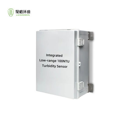 Giá tốt. Cảm biến hỗn độn kỹ thuật số tầm thấp 100NTU cho loại dòng chảy tích hợp nước uống trực tuyến