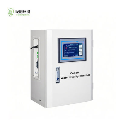Giá tốt. Máy phân tích chất lượng nước trực tuyến đồng trực tuyến