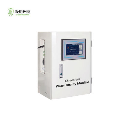 Giá tốt. Máy phân tích chất lượng nước trực tuyến crôm trực tuyến