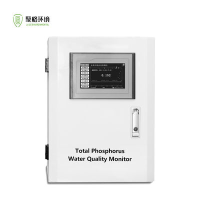 Giá tốt. Máy phân tích Phốt pho tổng thể công nghiệp trực tuyến TP Máy phân tích chất lượng nước thải 0~50mg/L trực tuyến