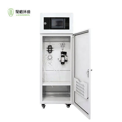 Giá tốt. Máy phân tích nitơ amoniac trực tuyến Nh3-N trực tuyến