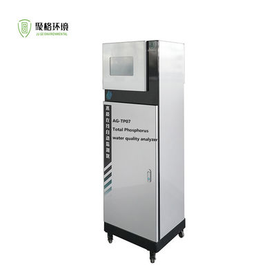 Giá tốt. TP trực tuyến tổng phân tích phốt pho phân tích nước thải nhiều đầu ra trực tuyến
