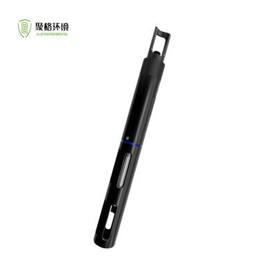 Giá tốt. OEM 7-in-1 kết hợp miễn phí cảm biến chất lượng nước đa tham số trực tuyến PH EC ORP DO cảm biến TSS hỗn độn cho sông nước ngầm trực tuyến