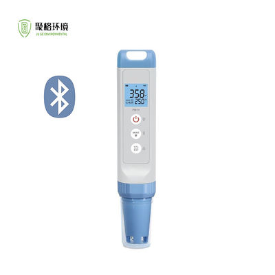 Giá tốt. Ứng dụng đo độ pH bằng bút Bluetooth có sẵn cho thủy canh hồ bơi trực tuyến