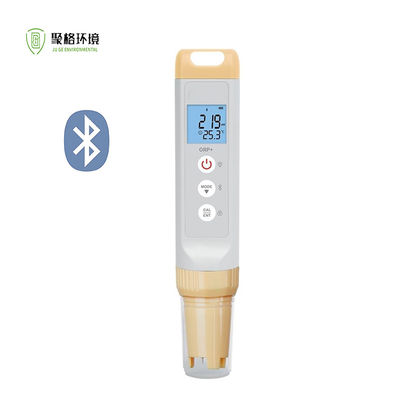 Giá tốt. Máy đo ORP loại bút Bluetooth cho nước uống trực tuyến