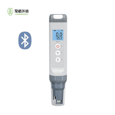 Giá tốt. Bluetooth Multi-Parameter Điện cực tổng hợp pH dẫn ORP Pen Type Meter trực tuyến
