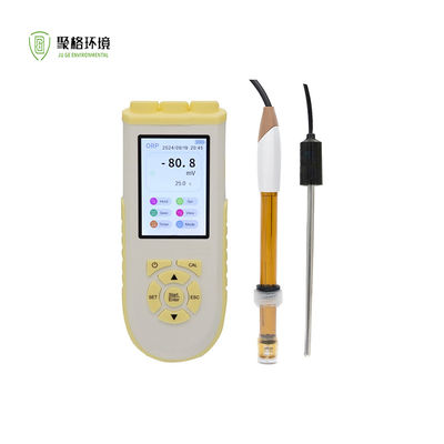 Giá tốt. Máy đo nhiệt độ điện cực ORP ORP Composite trực tuyến