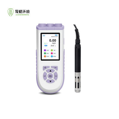 Giá tốt. thủy sản Máy đo oxy hòa tan DO O2 cho xử lý nước thải trực tuyến