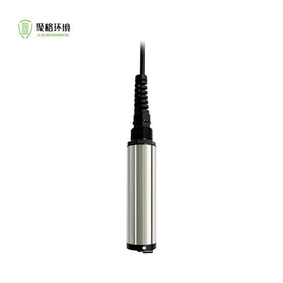 Giá tốt. Cảm biến CTD kỹ thuật số RS485 Độ dẫn nước ngầm Nhiệt độ Mực chất lỏng Độ sâu áp suất Cảm biến CTD trực tuyến