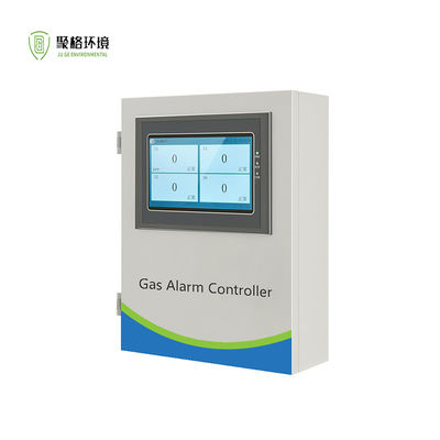 Giá tốt. Hệ thống phát hiện khí Hệ thống điều khiển báo động Hệ thống xe buýt Hệ thống điều khiển phát hiện khí đa kênh 4-20mA RS485 đầu ra trực tuyến