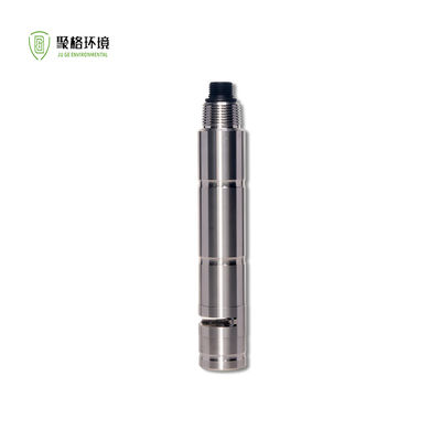 Giá tốt. Bộ cảm biến số Nitrite NO2 RS485 Phương pháp hấp thụ tia cực tím hai bước sóng Bộ cảm biến NO2 trực tuyến