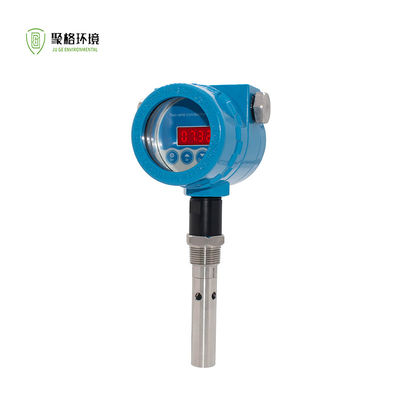 Giá tốt. 4-20mA Output Hệ thống hai dây chống nổ Exia IICT6 Ga Conductivity Meter EC Monitor trực tuyến